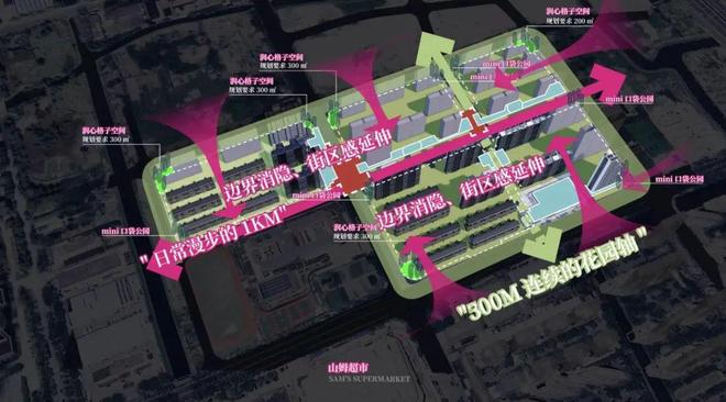 代之城售楼处：华润时代之城终极改善之选pg电子模拟器电脑版⚡今日资讯@华润时(图13)