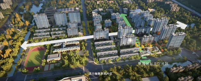 代之城售楼处：华润时代之城终极改善之选pg电子模拟器电脑版⚡今日资讯@华润时(图7)