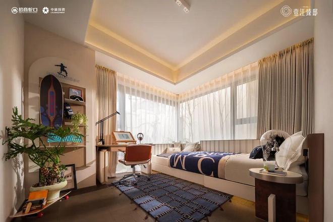 臻邸(2025)最新房价+户型+配套pg模拟器壹江臻邸网站-招商中旅壹江(图6) 臻邸(2025)最新房价+户型+配套pg模拟器壹江臻邸网站-招商中旅壹江(图6)