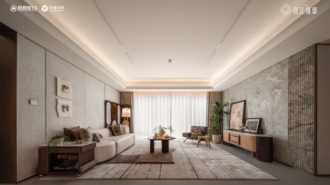 臻邸(2025)最新房价+户型+配套pg模拟器壹江臻邸网站-招商中旅壹江(图8) 臻邸(2025)最新房价+户型+配套pg模拟器壹江臻邸网站-招商中旅壹江(图8)