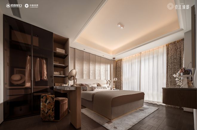 臻邸(2025)最新房价+户型+配套pg模拟器壹江臻邸网站-招商中旅壹江(图2) 臻邸(2025)最新房价+户型+配套pg模拟器壹江臻邸网站-招商中旅壹江(图2)