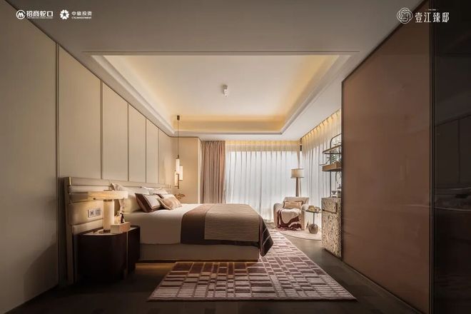 臻邸(2025)最新房价+户型+配套pg模拟器壹江臻邸网站-招商中旅壹江(图14) 臻邸(2025)最新房价+户型+配套pg模拟器壹江臻邸网站-招商中旅壹江(图14)