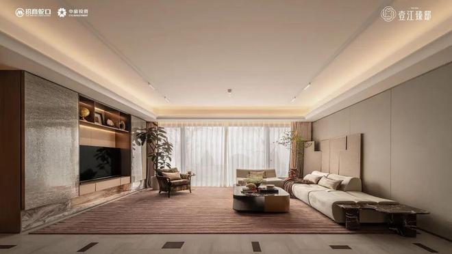 臻邸(2025)最新房价+户型+配套pg模拟器壹江臻邸网站-招商中旅壹江(图24) 臻邸(2025)最新房价+户型+配套pg模拟器壹江臻邸网站-招商中旅壹江(图24)