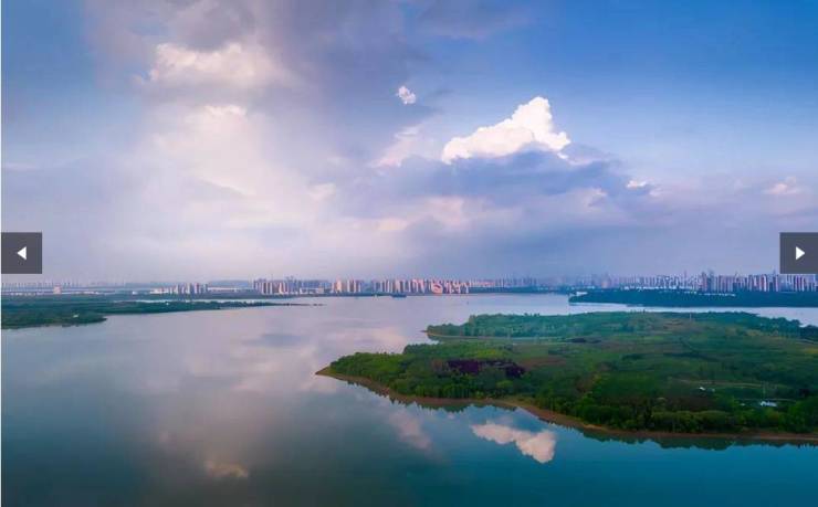 合肥有什么楼盘-特价房源已更新查询】pg电子娱乐平台合肥弘泰熙湖澜悦【(图3)