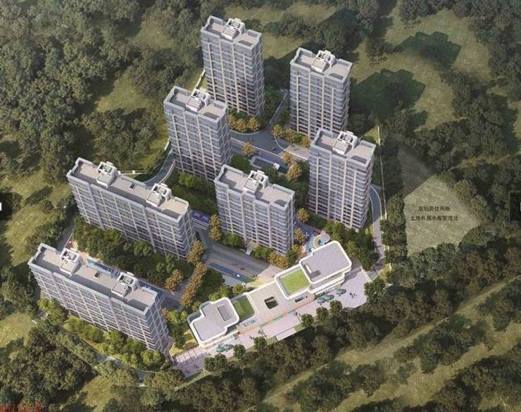 合肥有什么楼盘-特价房源已更新查询】pg电子娱乐平台合肥弘泰熙湖澜悦【(图2)